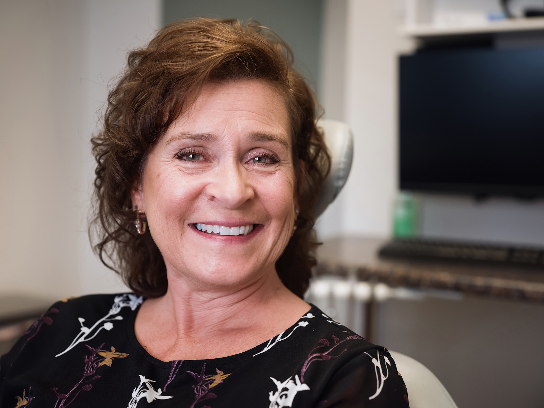 Dental bridges in Auburn, ME — 207 Dental