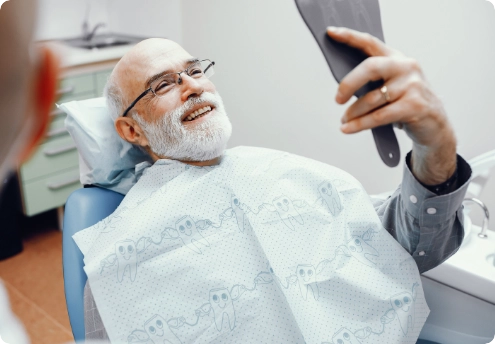 Preparation & Placement